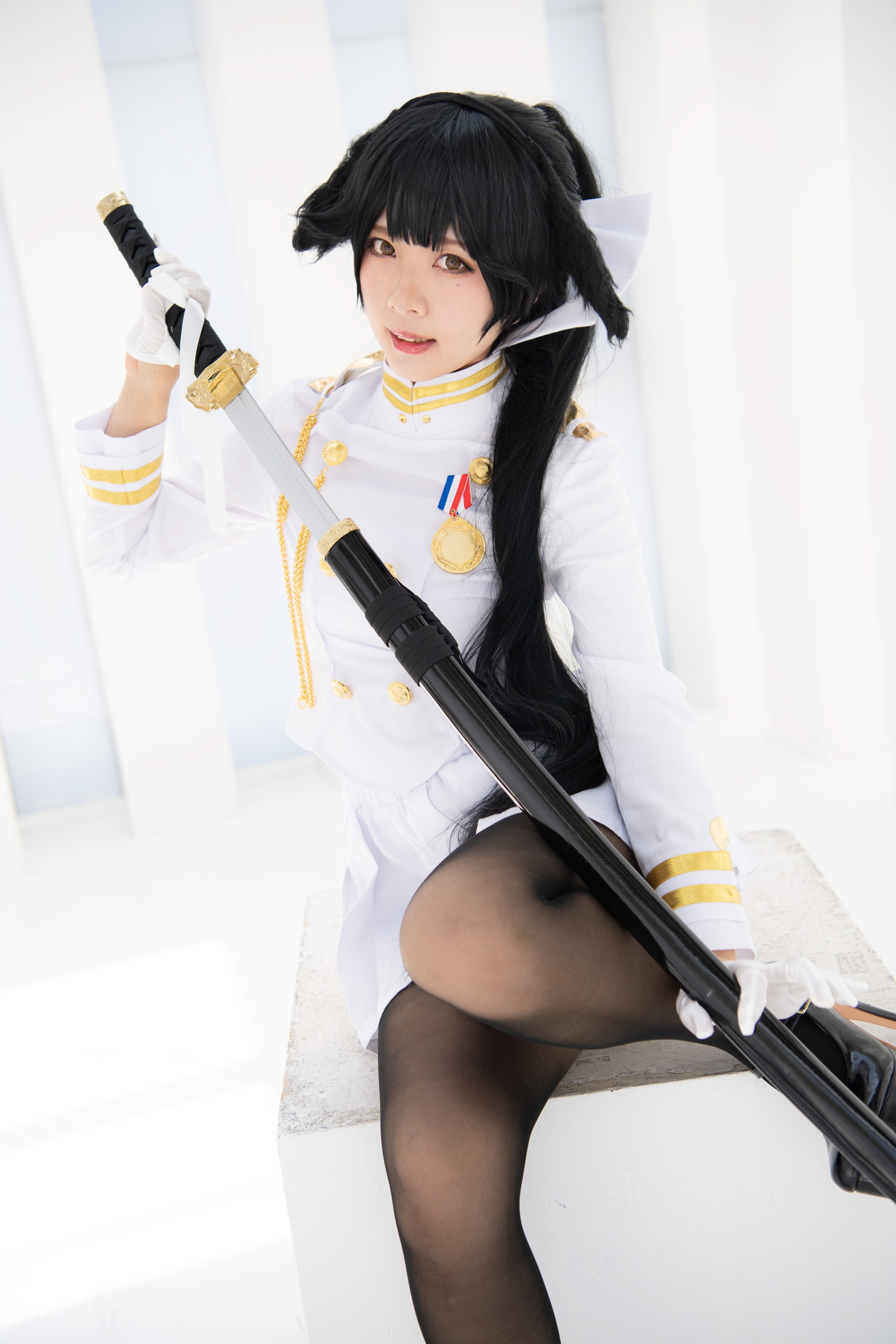 Tomiko(とみこ) - NO.001 C94 とみコレ-Mizugi Sugata no Takao Rhapsody[202P]-XikXak